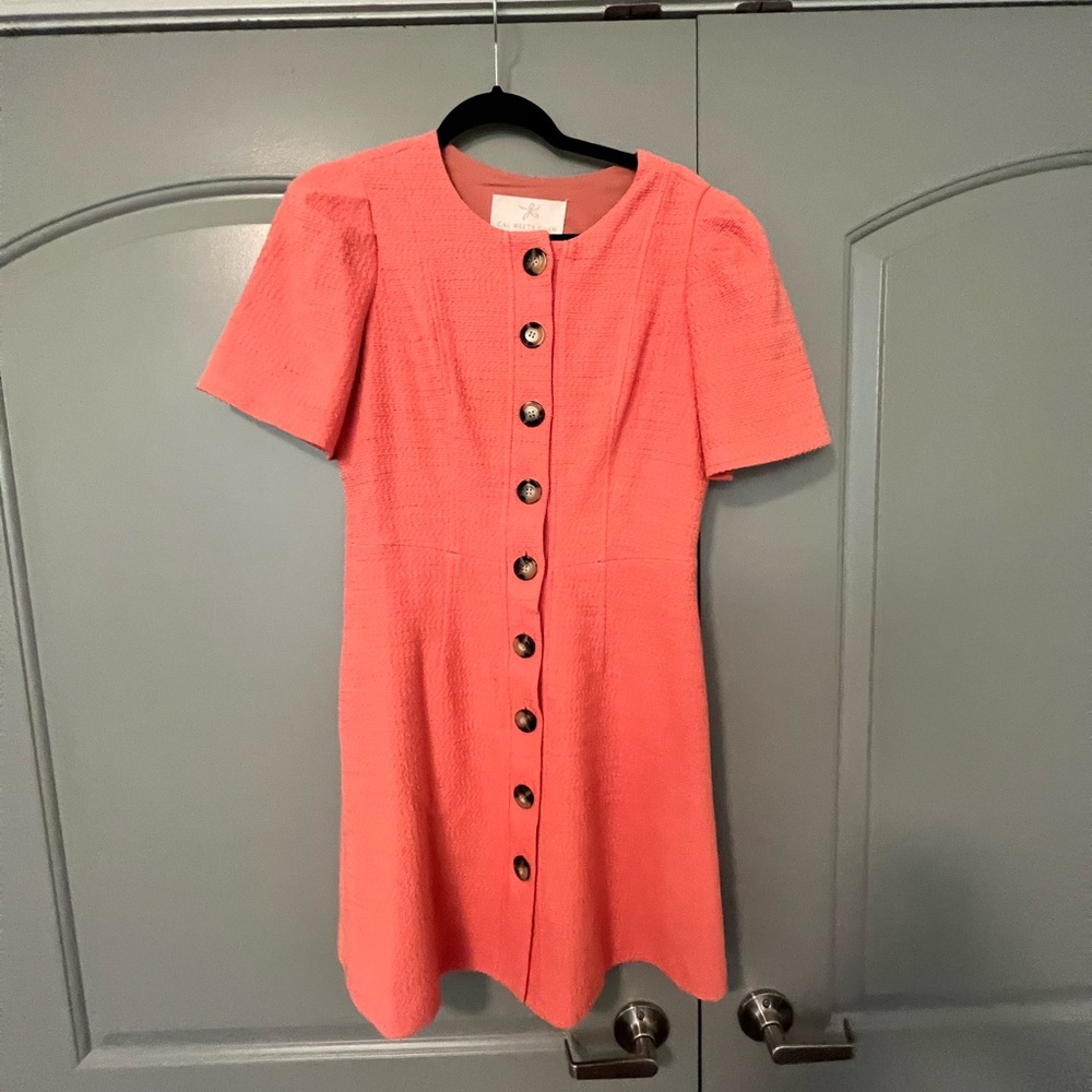 Gal Meets Glam Kathleen Dress, size 8